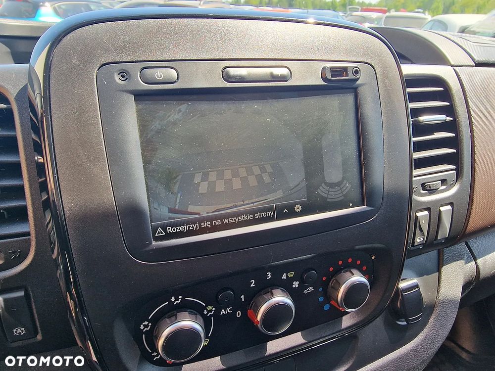 Fiat Talento L2H1 Multicab Base Business Pro - 20