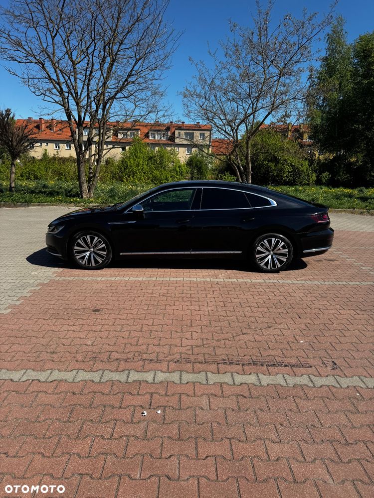 Volkswagen Arteon 2.0 TDI SCR Elegance DSG - 2