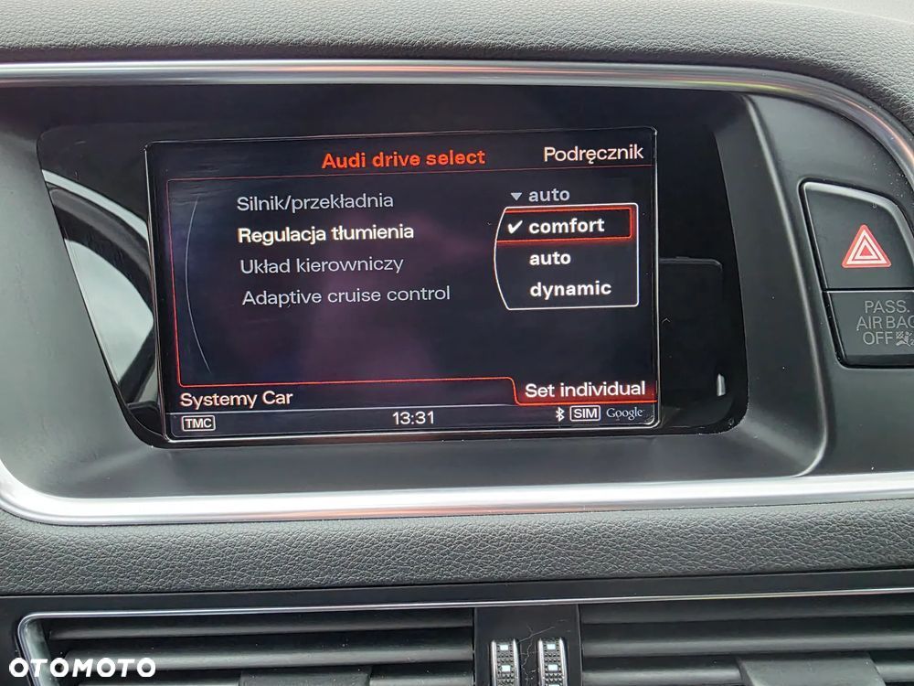 Audi Q5 2.0 TFSI Quattro Tiptronic - 18