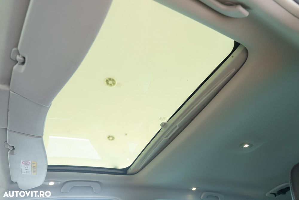 Renault Espace Energy dCi 160 EDC Business - 21