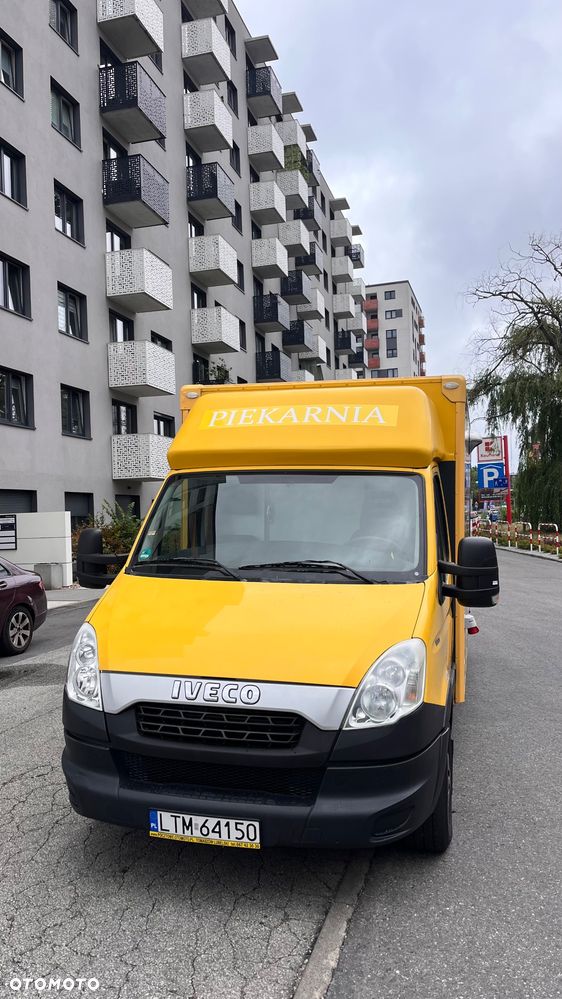 Iveco Daily 35S11 - 7
