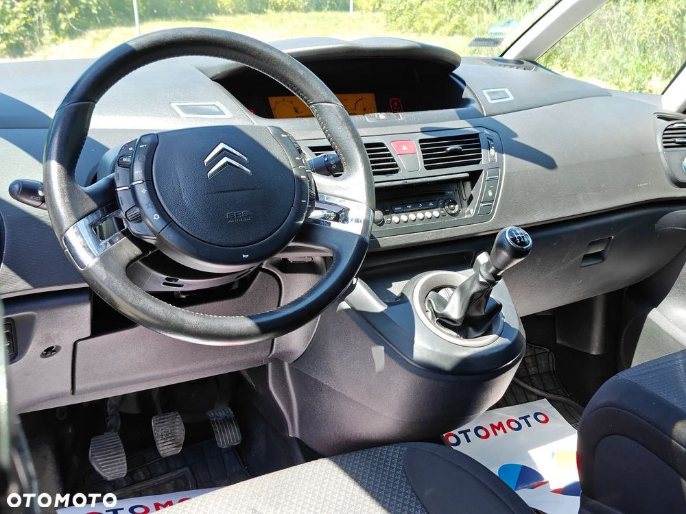 Citroën C4 Cactus PureTech 110 Stop&Start EAT6 Origins - 5