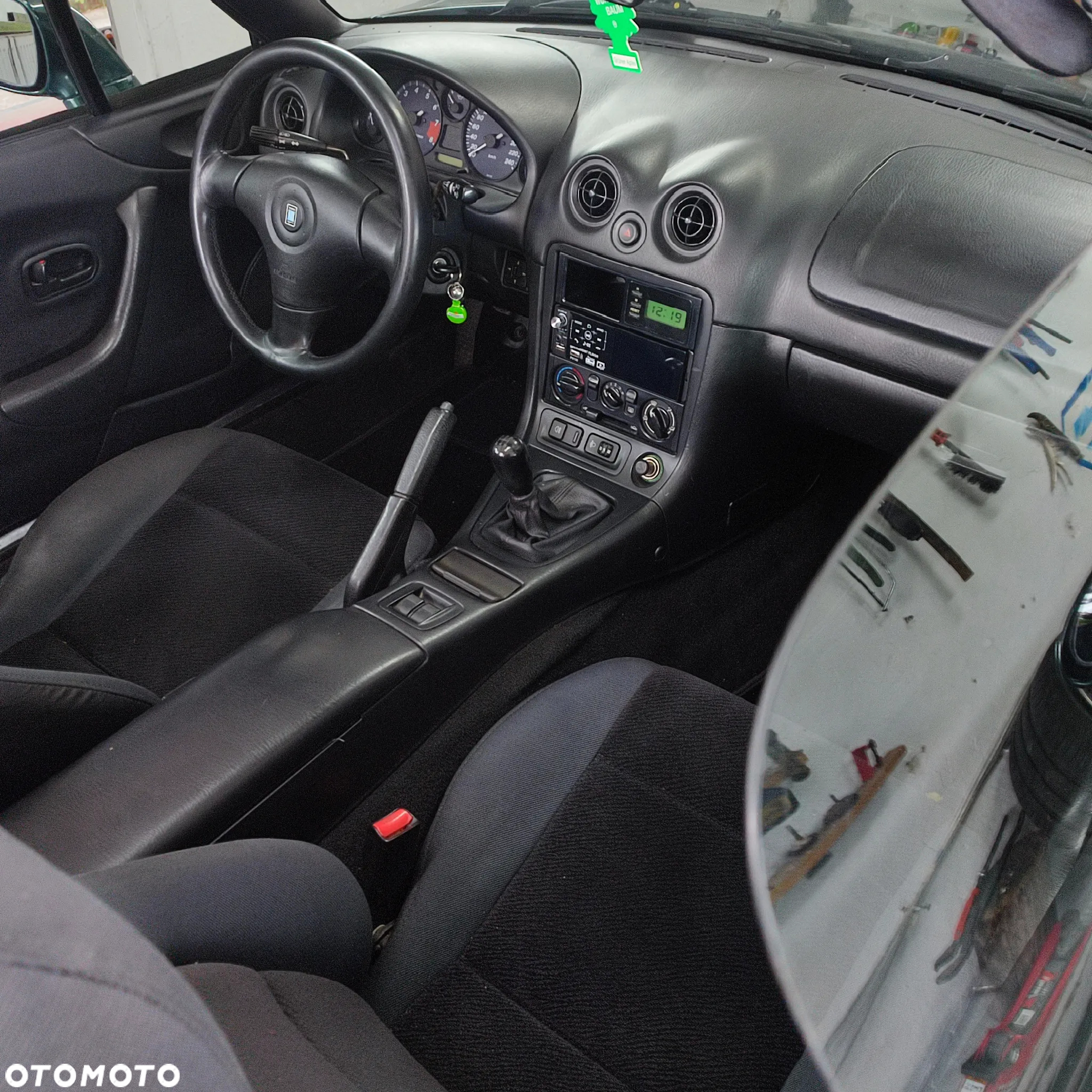 Mazda MX-5 1.6 16V - 8
