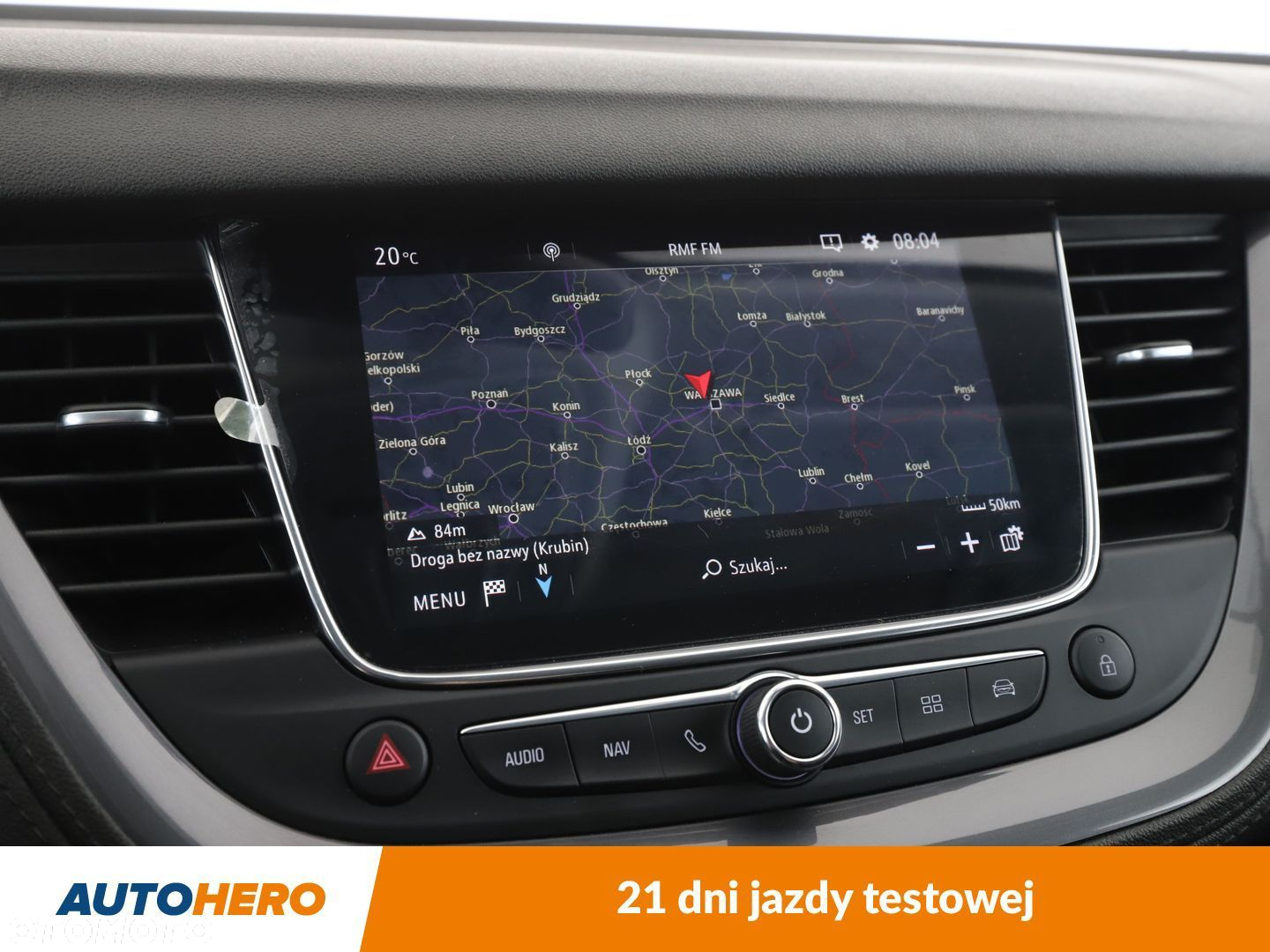 Opel Grandland X 1.2 T Ultimate S&S - 22