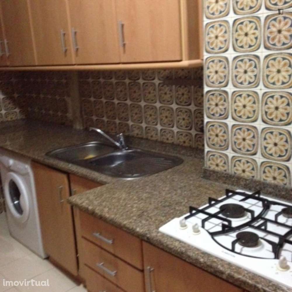 Apartamento com 3 quartos - localizado em Telheiras Lisbon - Grande imagem: 3/33