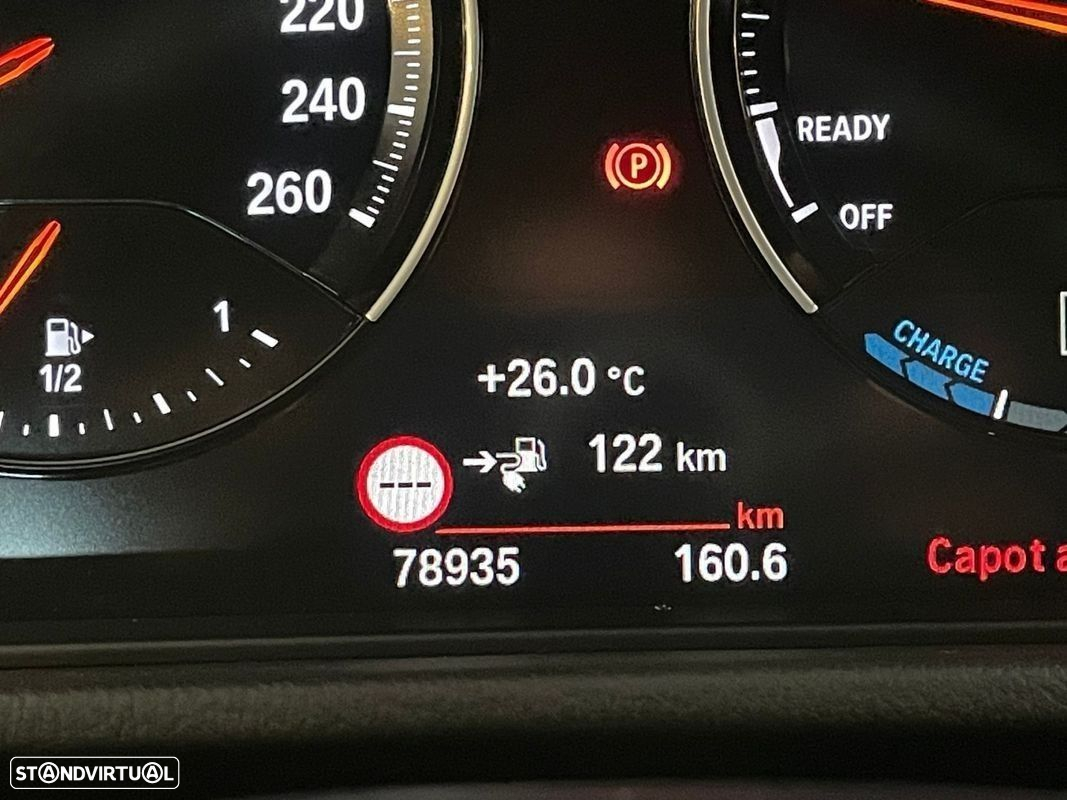BMW X2 25 e xDrive Pack M - 40
