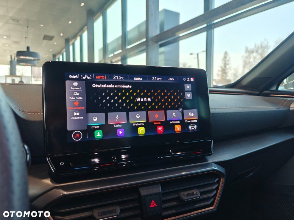 Cupra Formentor - 23