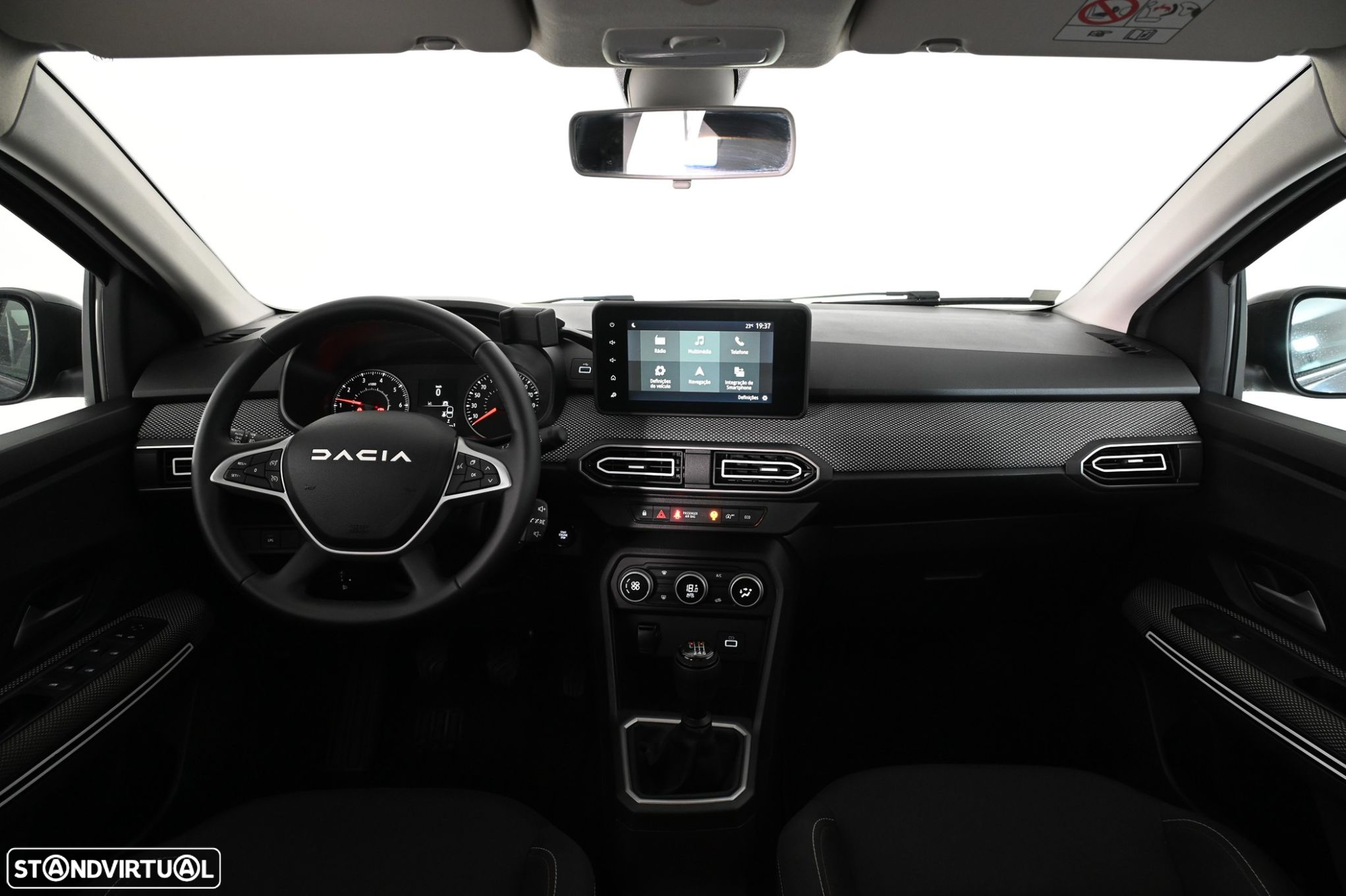 Dacia Jogger - 21