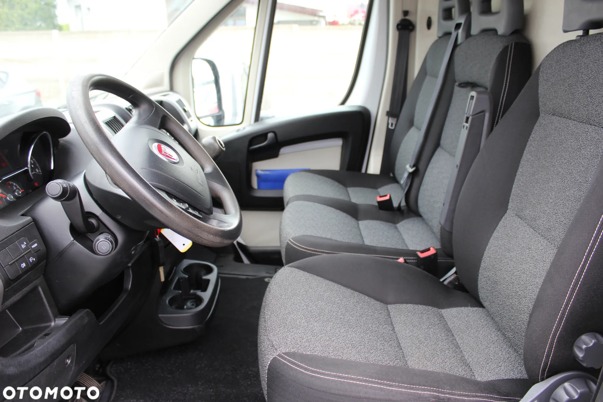Fiat Ducato - 19
