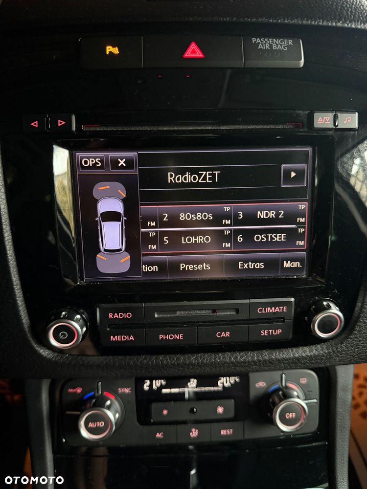 Volkswagen Touareg - 11