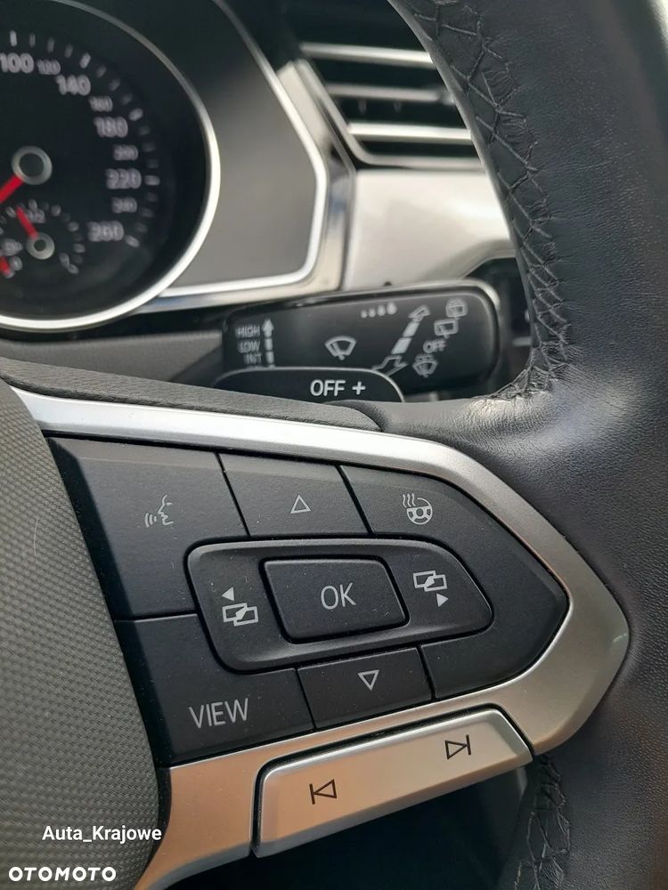 Volkswagen Passat 2.0 TSI Business DSG - 27