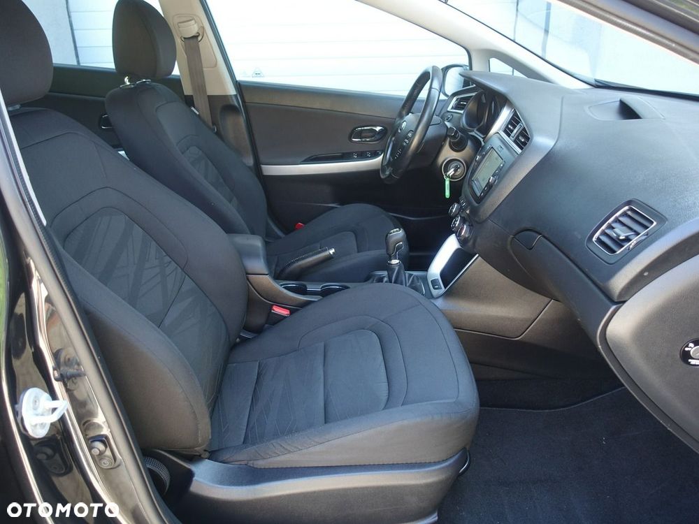 Kia Ceed 1.4 M - 13
