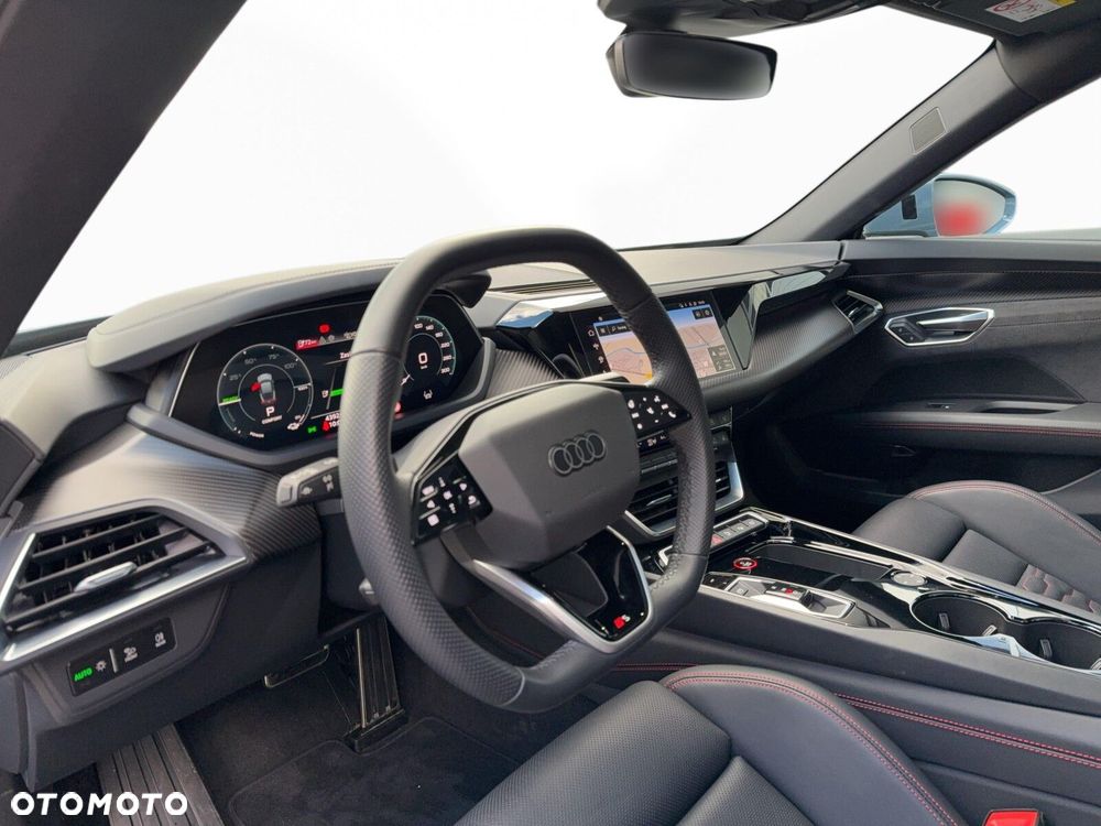 Audi e-tron GT 105kWh S Quattro - 19