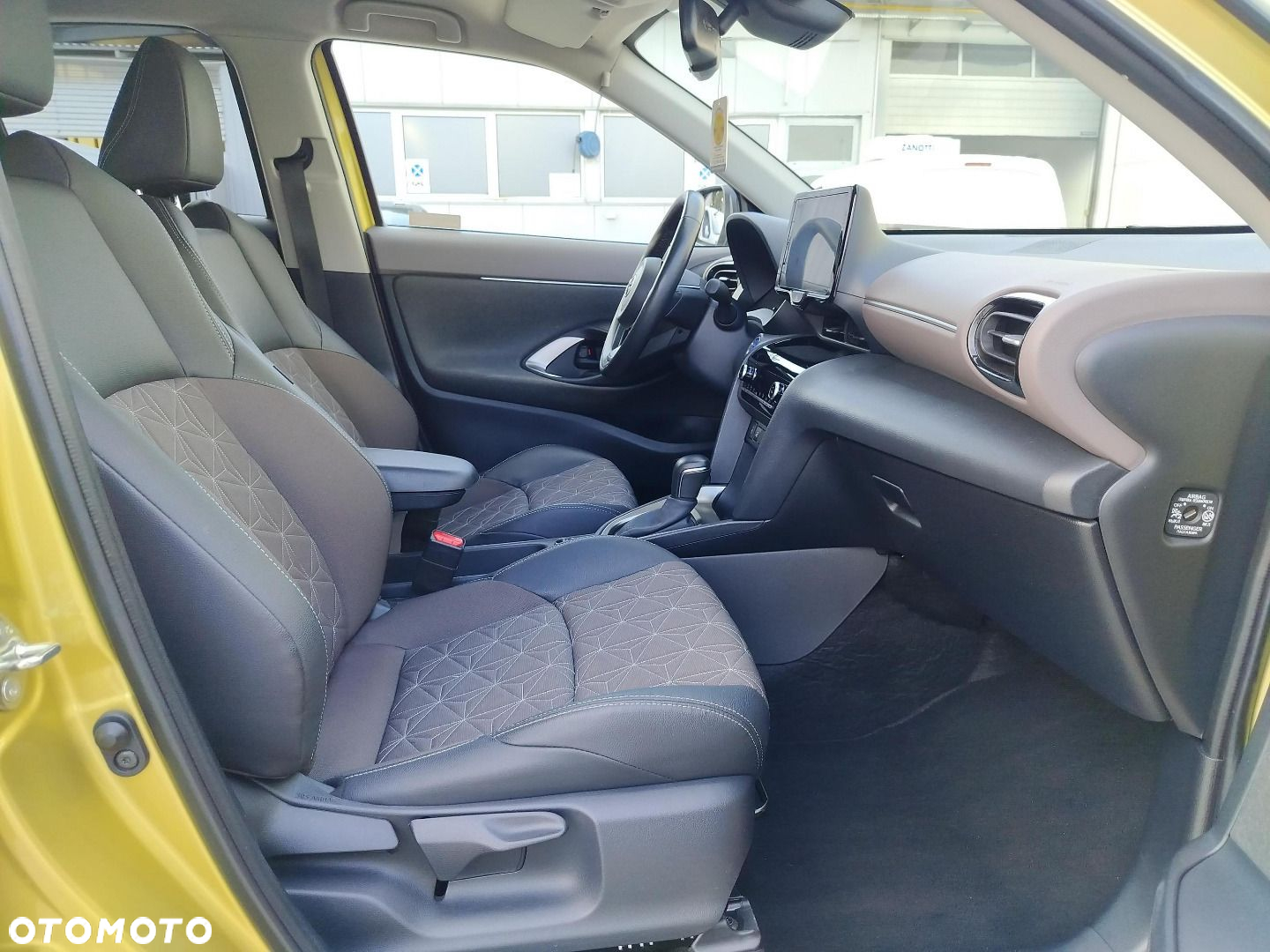 Toyota Yaris Cross - 6