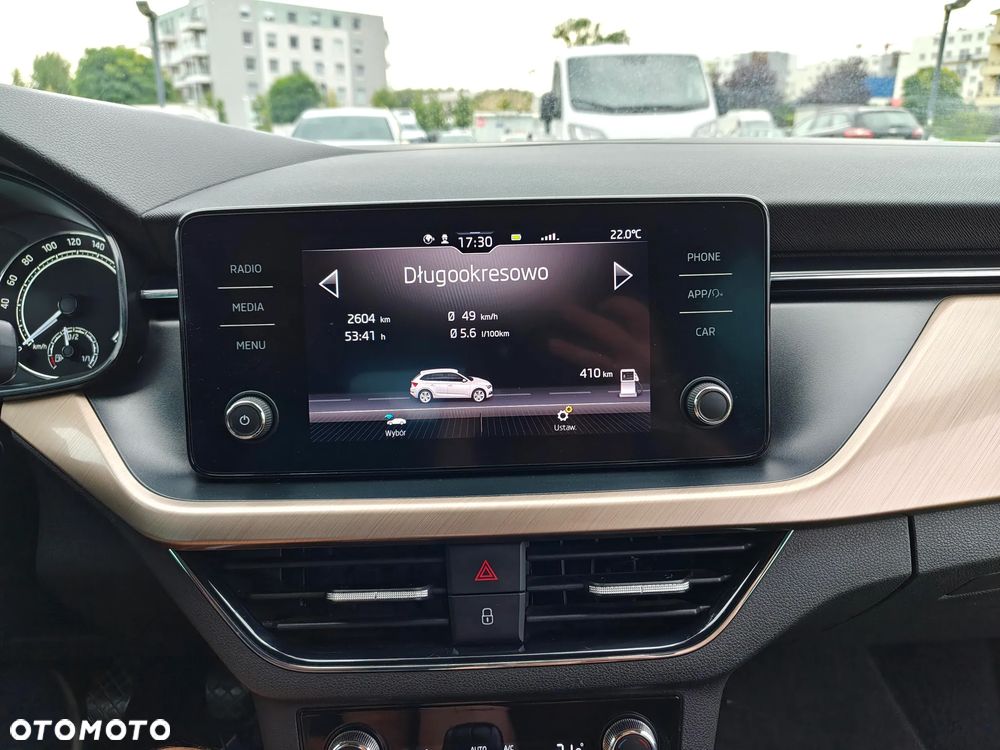 Skoda Scala 1.0 TSI Style - 13