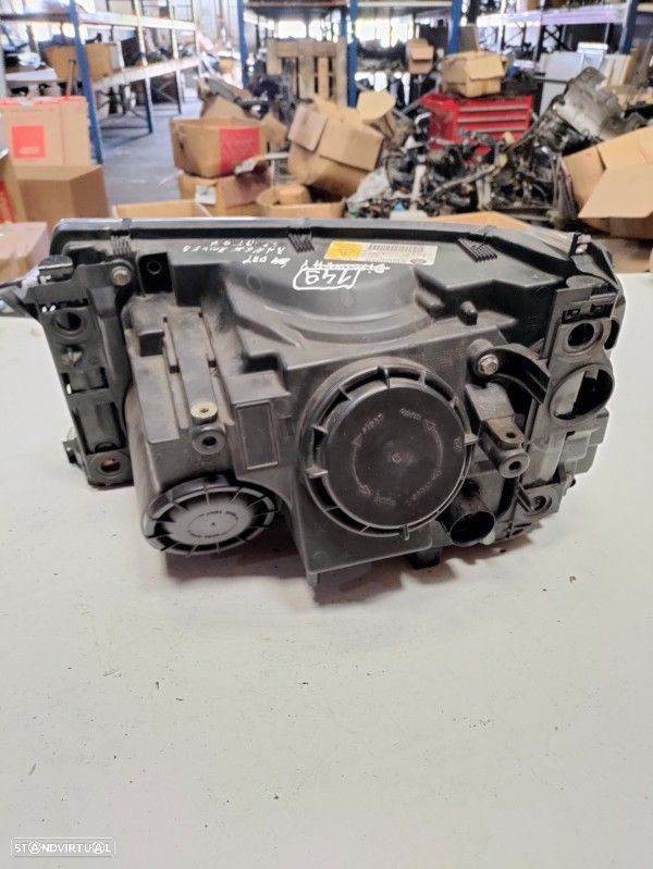 Farol Frente Direito / Otica Direita Land Rover Range Rover Sport (L32 - 6