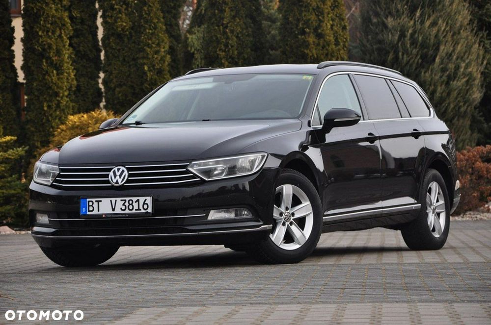 Volkswagen Passat Variant - 5