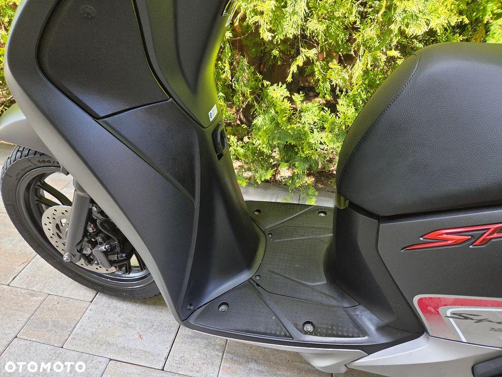 Honda SH - 12