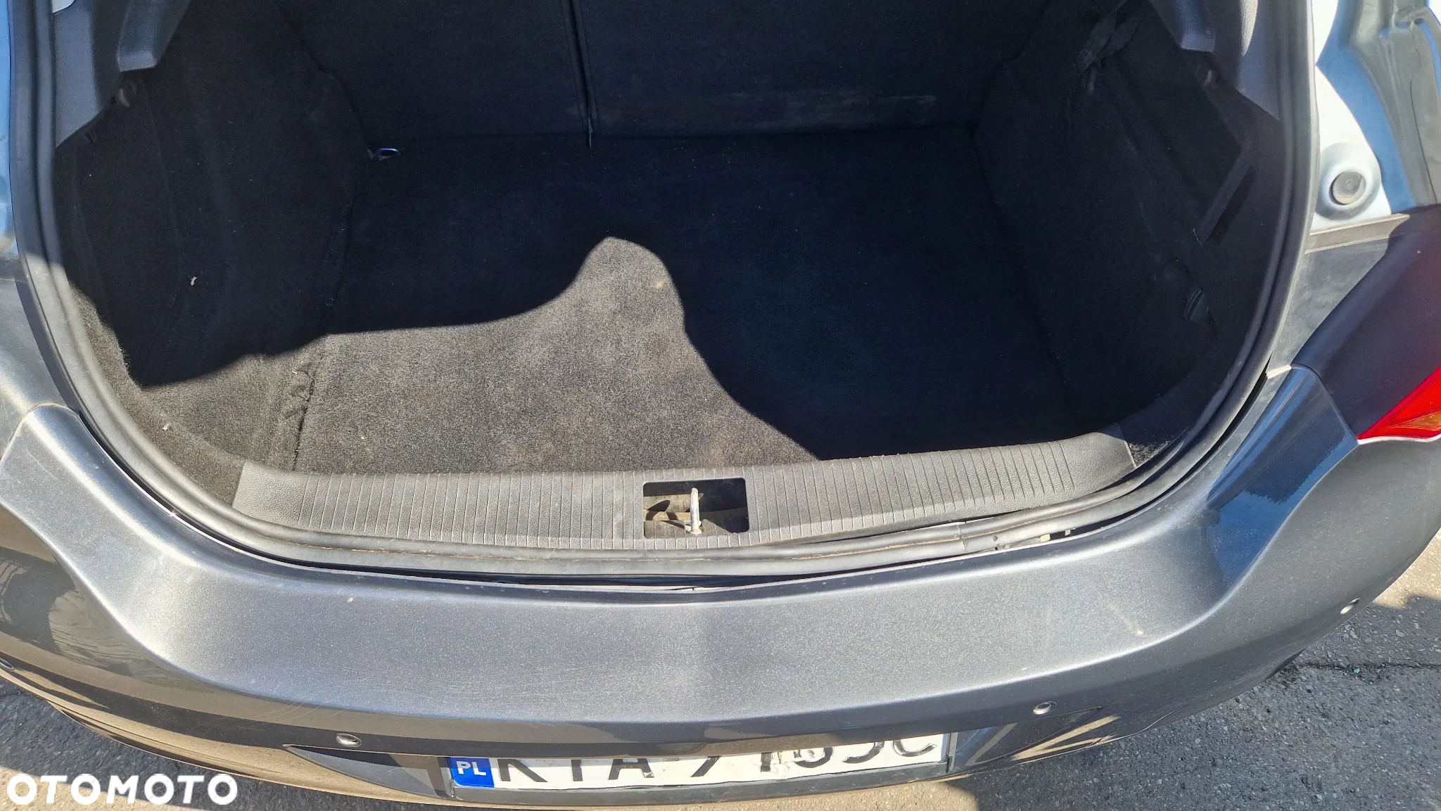 Opel Astra - 10