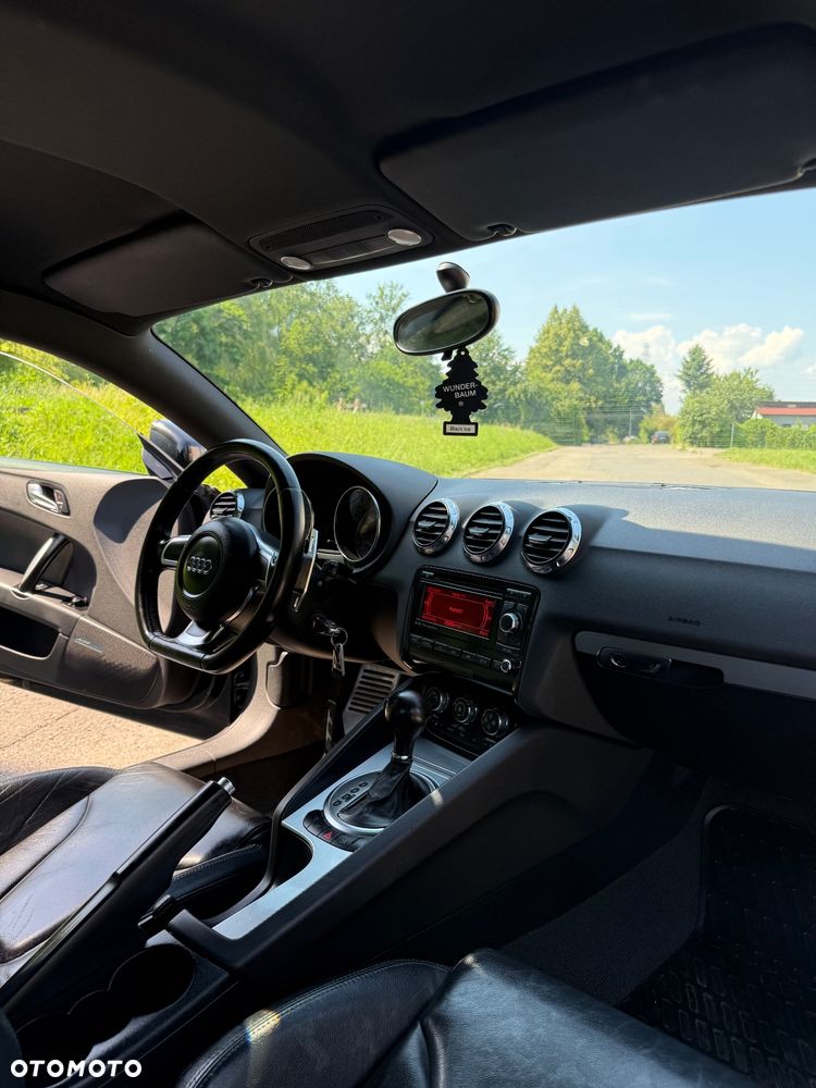 Audi TT Coupé 2.0 TFSI S tronic - 12