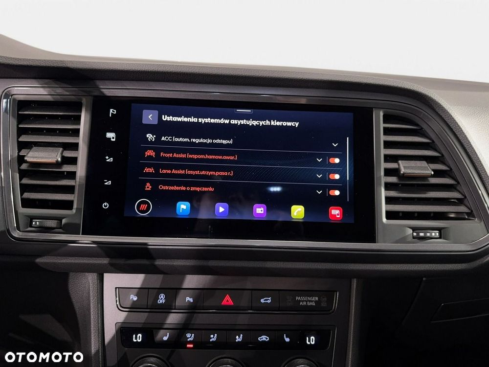 Cupra Ateca - 27