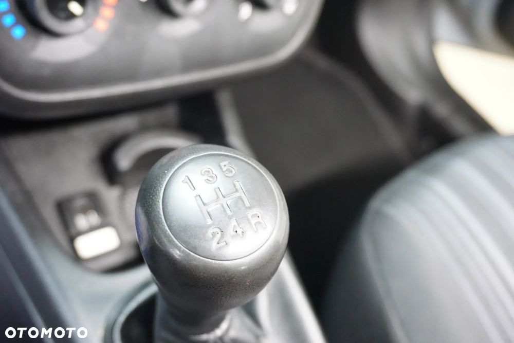 Fiat Punto Evo 1.3 16V Multijet Active Start&Stop - 30