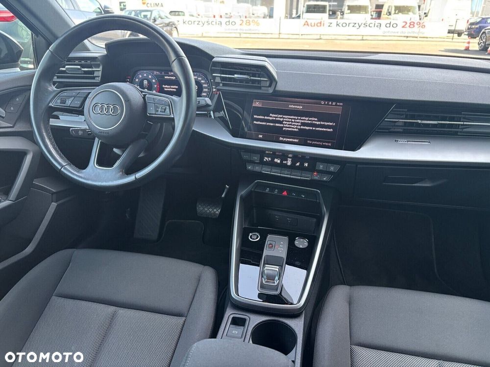 Audi A3 Sportback - 14