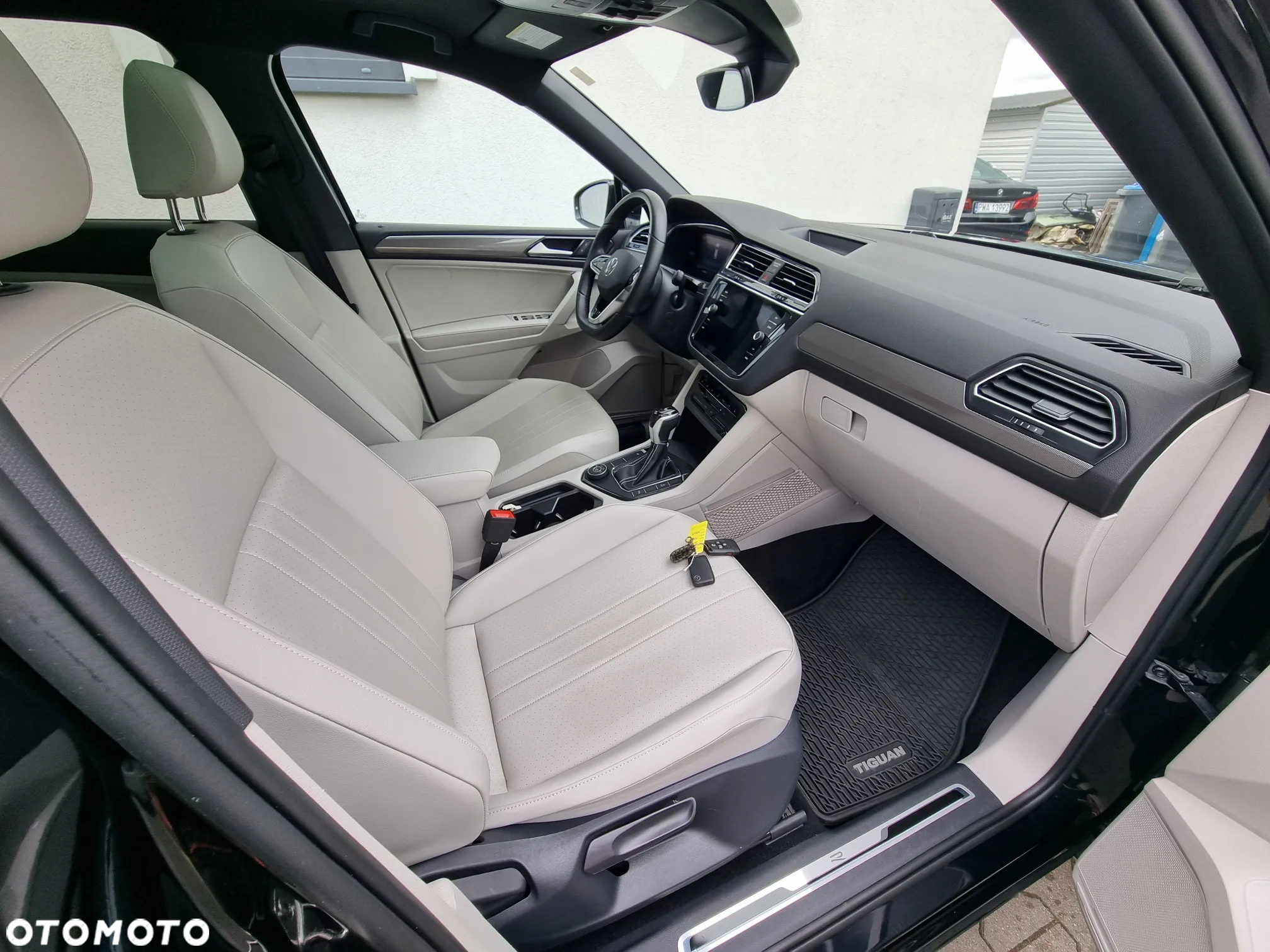 Volkswagen Tiguan 2,0 TSI OPF 4Motion DSG R-Line - 25