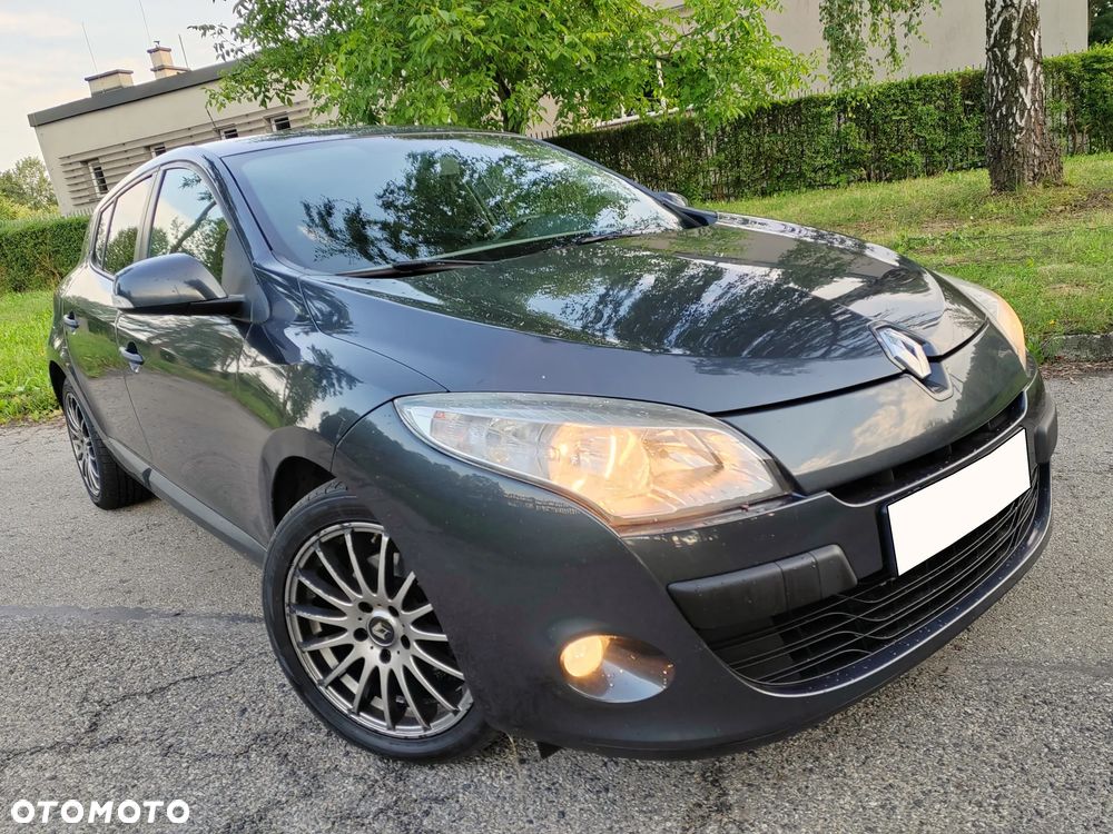 Renault Megane 1.6 16V Authentique - 1