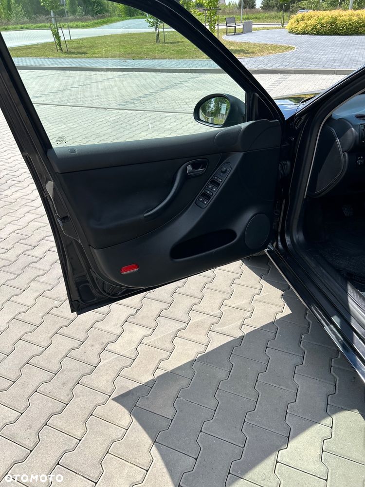 Seat Leon 1.6 Spirit Fresh-Up - 21