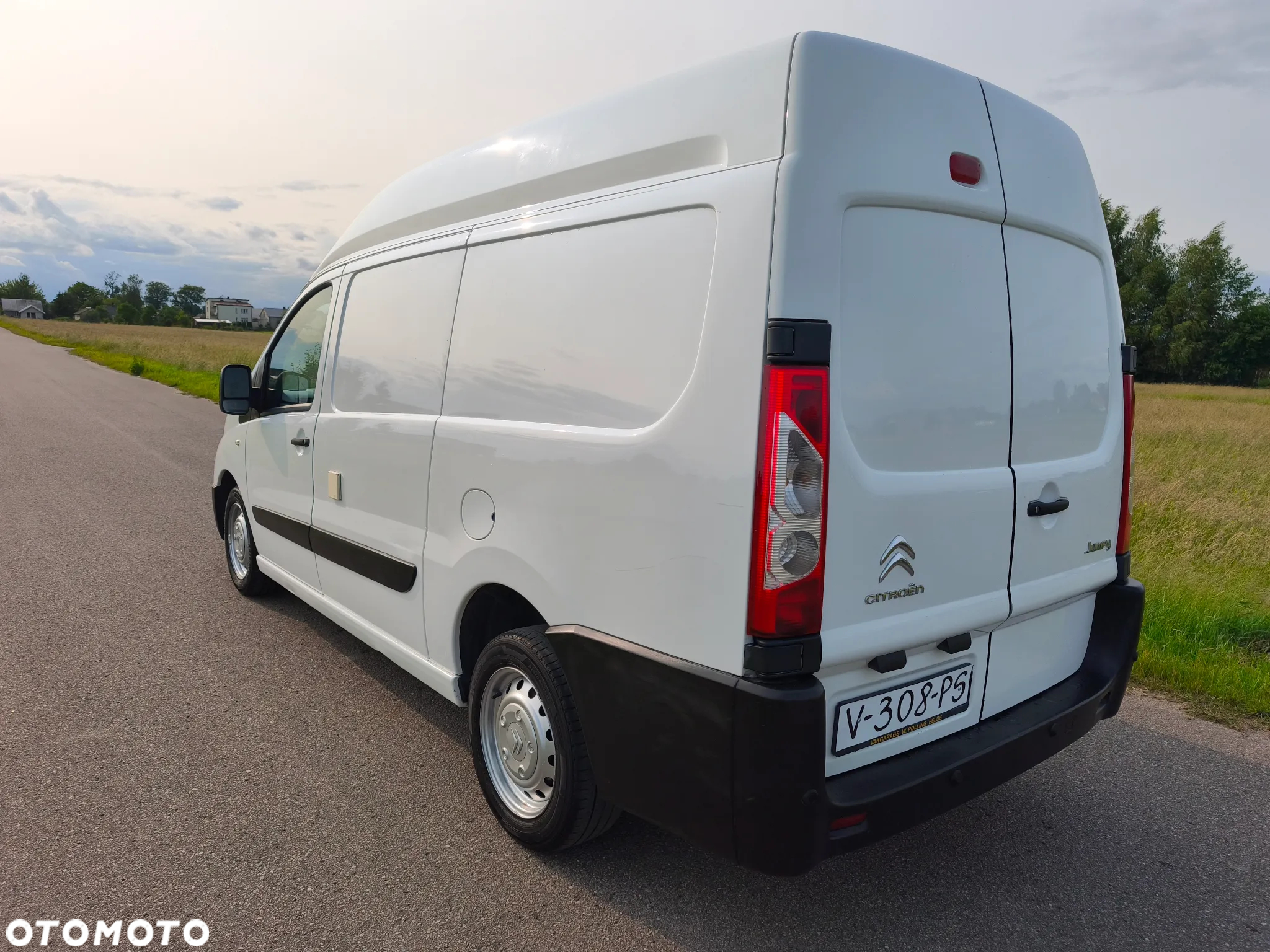 Citroën Jumpy - 7