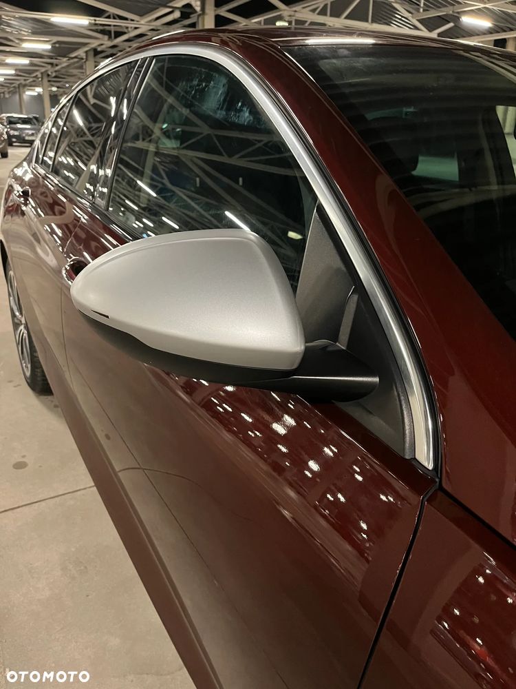 Opel Insignia 2.0 CDTI Elite S&S - 12