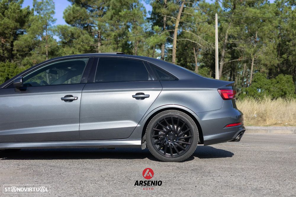 Audi A3 Limousine 2.0 TDI S-line S tronic - 13