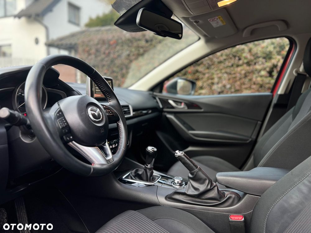 Mazda 3 - 21