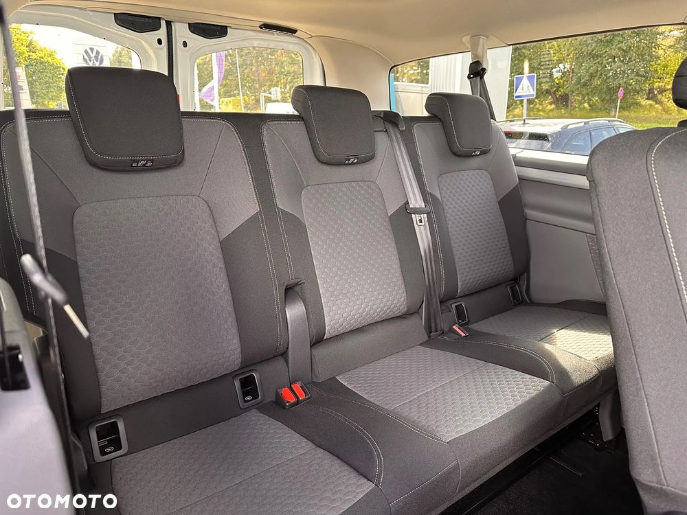 Volkswagen Caravelle 2.0 TDI L2 Life - 13