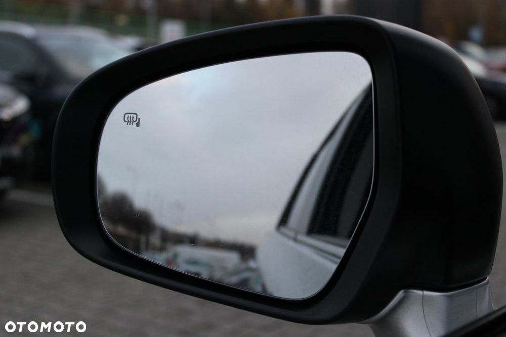 Suzuki SX4 S-Cross - 36