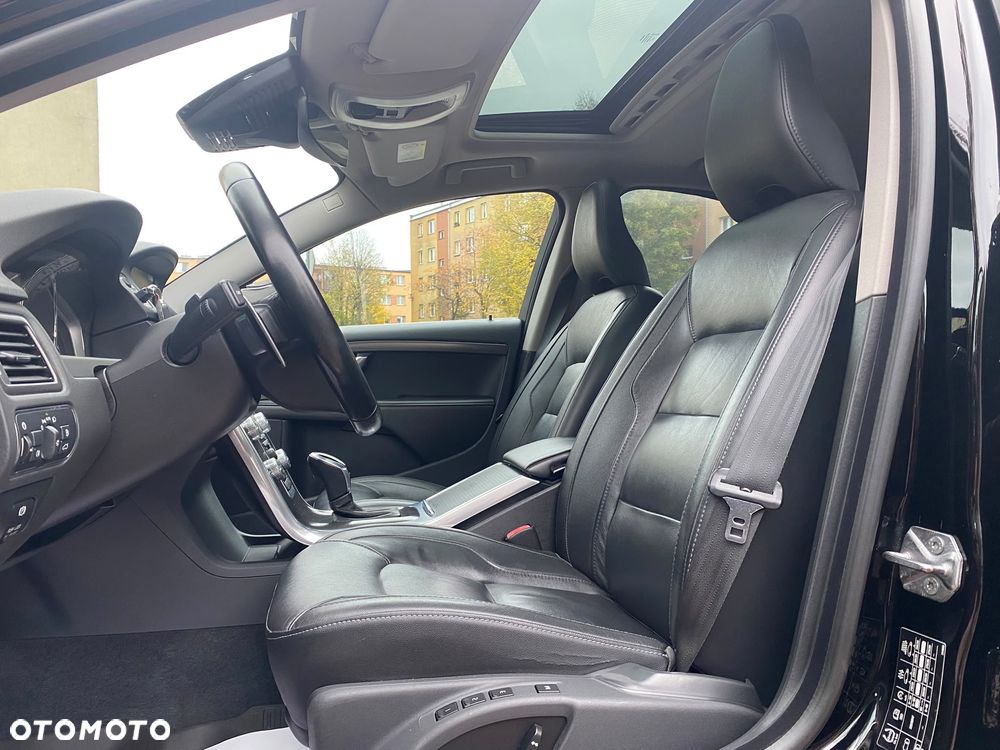Volvo S80 D4 Drive-E Executive - 9