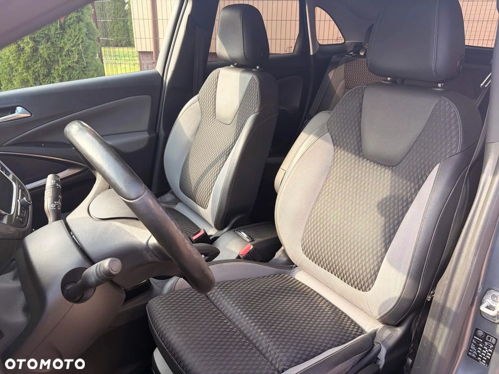 Opel Crossland X - 6