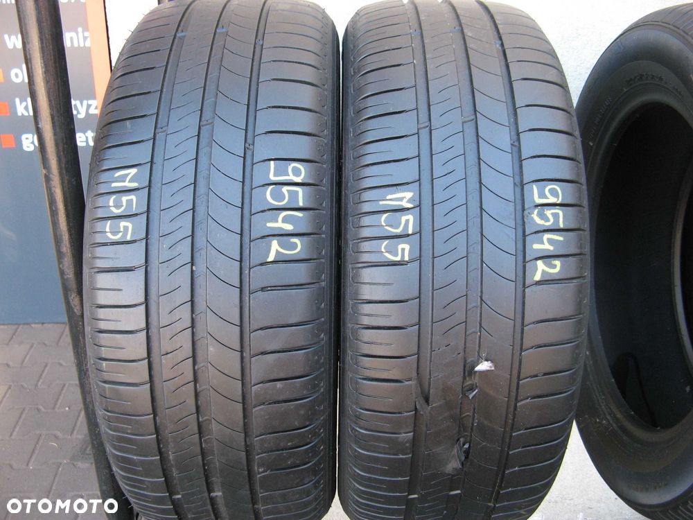 205/55R16 MICHELIN ENERGY SAVER - nr.9542 - 1