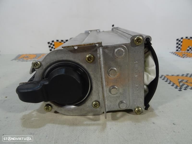 Airbag De Passageiro Volkswagen Golf Iv (1J1)  1J0880204k / 1J0 880 20 - 2