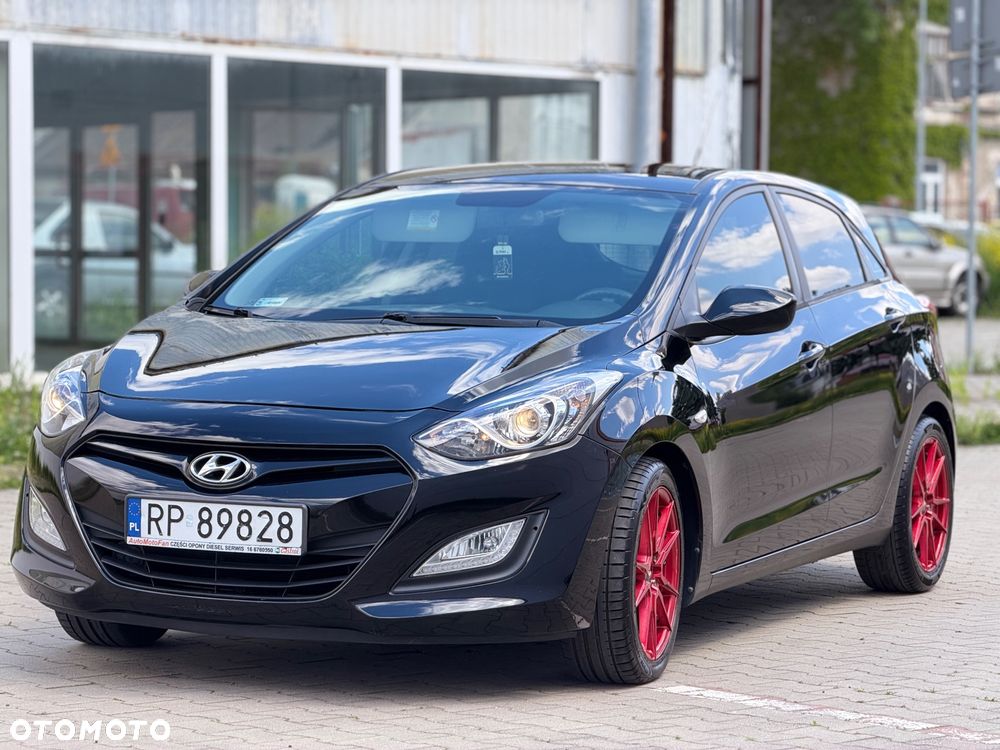 Hyundai i30 1.4 Classic - 20