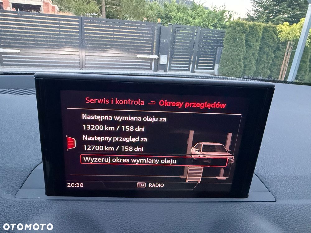 Audi Q2 35 TFSI S tronic - 34