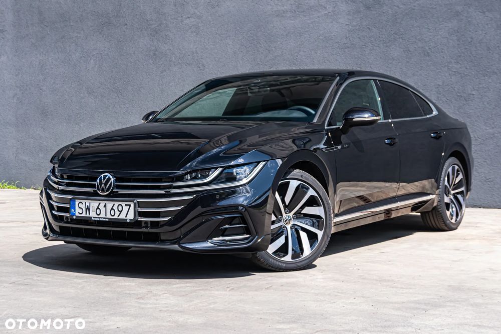 Volkswagen Arteon 2.0 TDI R-Line DSG - 1