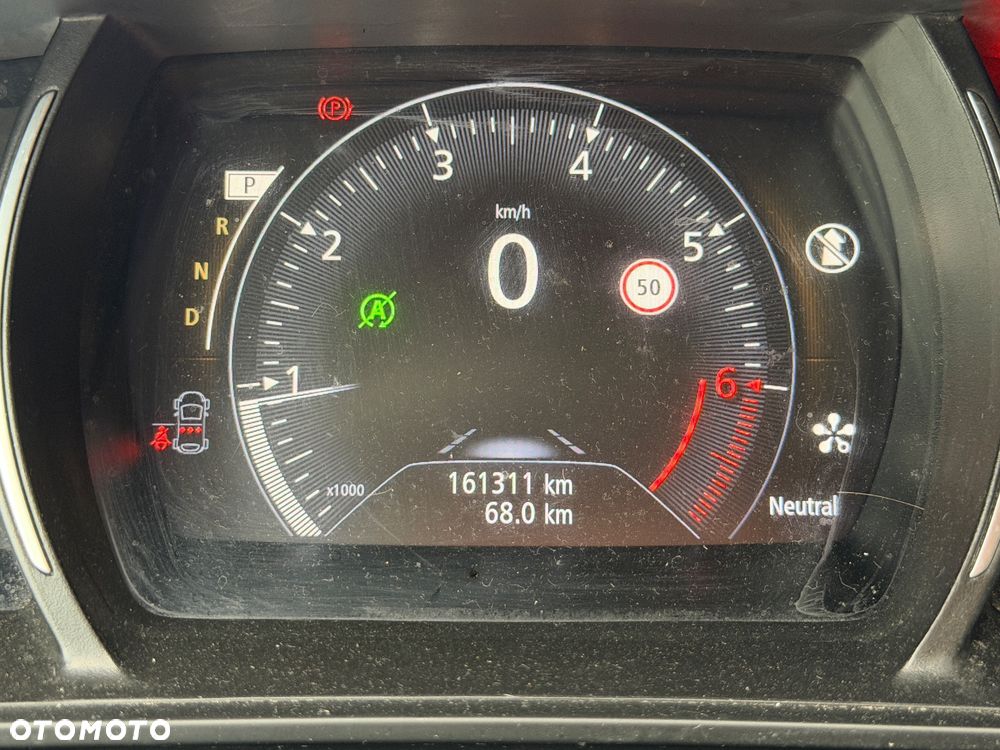 Renault Megane ENERGY TCe 130 EDC INTENS - 8