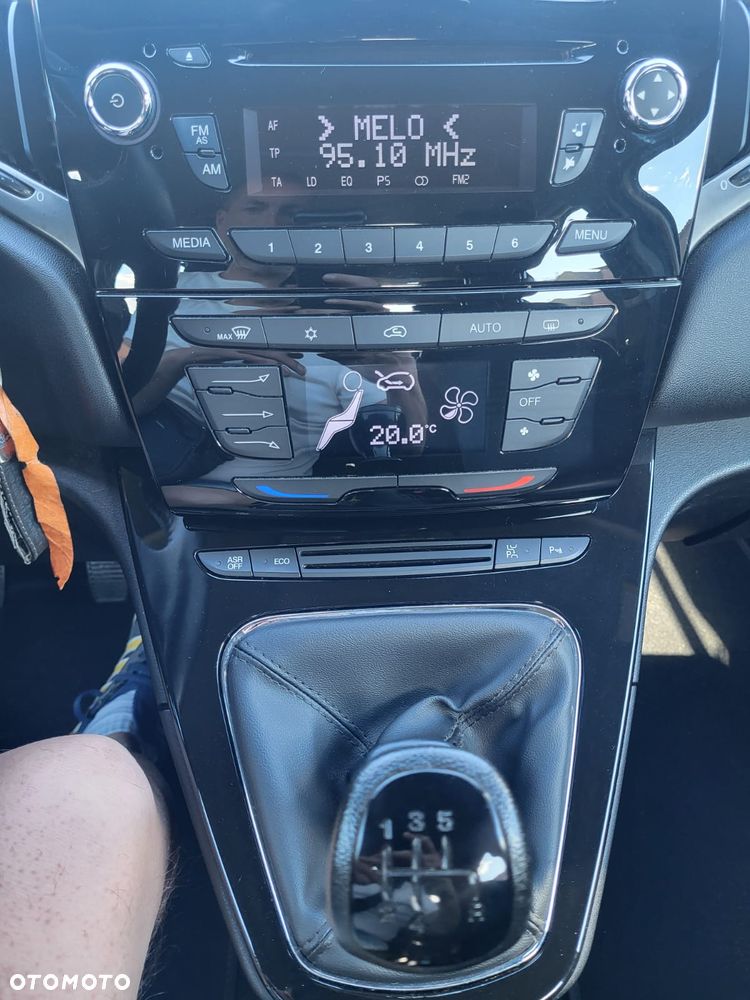 Lancia Ypsilon 0.9 Platinum S&S - 11