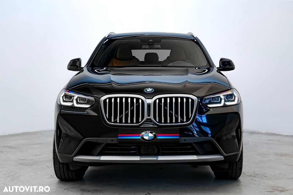 BMW X3 - 5