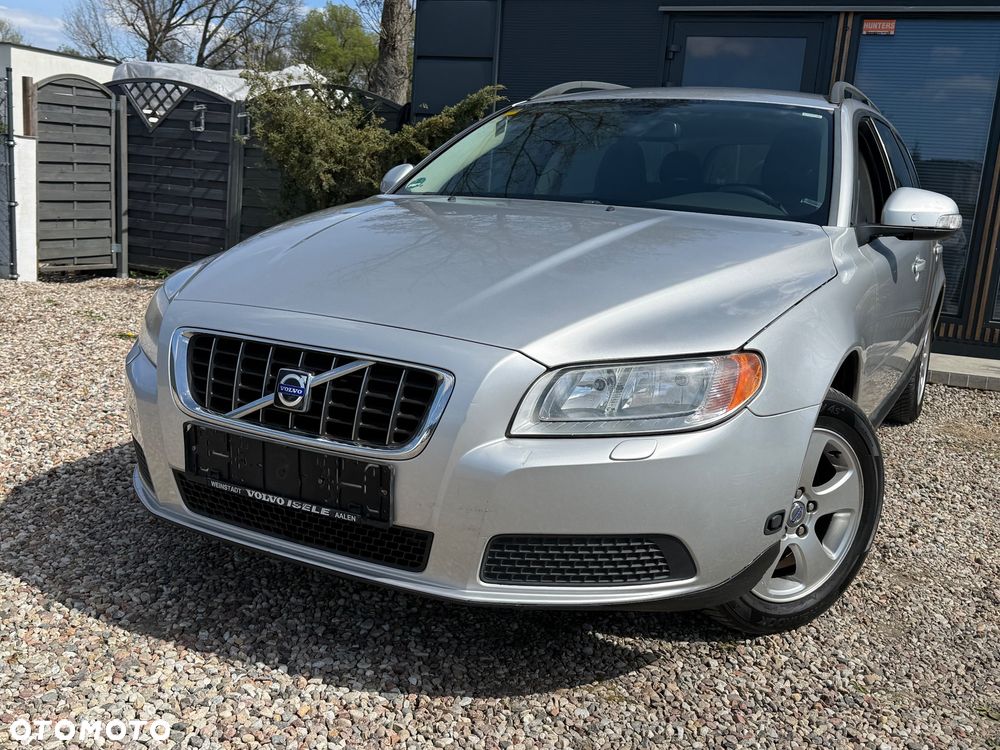 Volvo V70 2.0 - 2