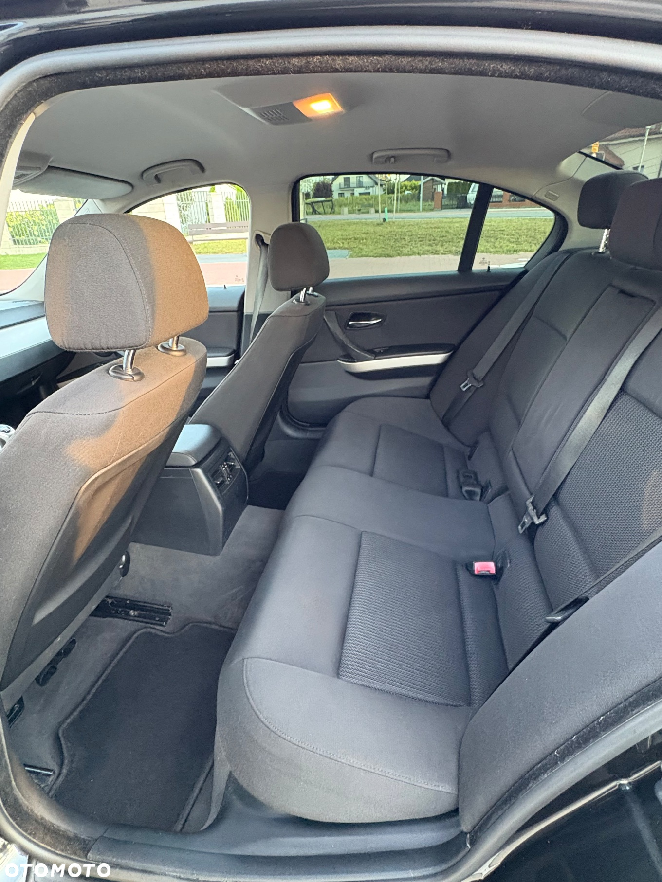 BMW Seria 3 - 18