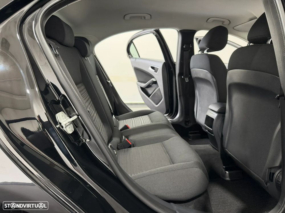 Mercedes-Benz A 160 CDI BE Style - 37