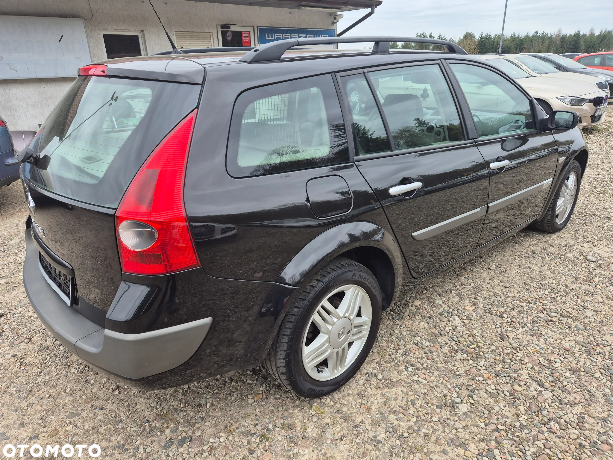Renault Megane - 4